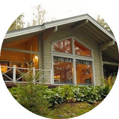 Cottage ID-1233 / Region: Mikkeli